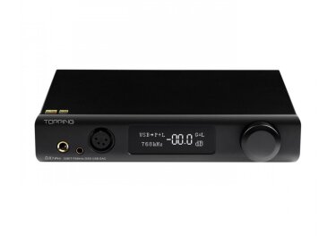 Topping DX7 PRO