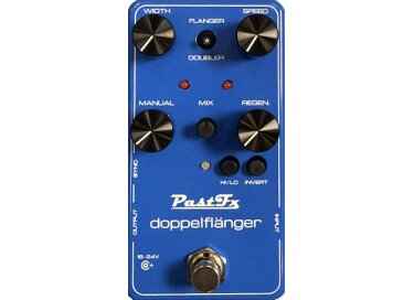 PastFX Doppleflänger