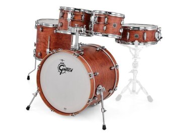 Gretsch Catalina Bubinga Maple SE Studio