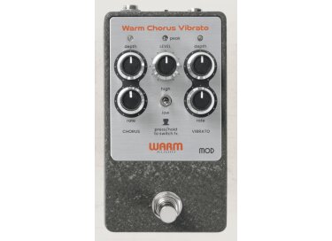 Warm Audio WA-C1 Mod