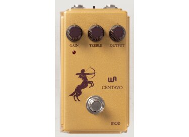Warm Audio Centavo Mod