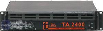 The t.amp TA 2400