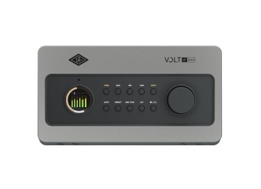 Universal Audio Volt 4P Max