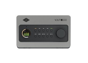 Universal Audio Volt 4 Max