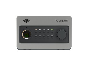 Universal Audio Volt 2 Max