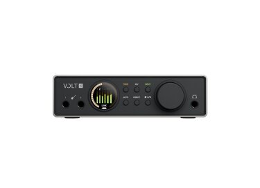 Universal Audio Volt 4 Gen 2