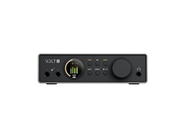 Universal Audio Volt 2 Gen 2