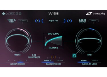 Zynaptiq Wide