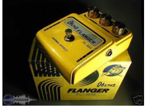 Ibanez FL-303 Flanger