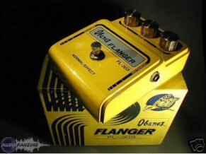 Ibanez FL-303 Flanger