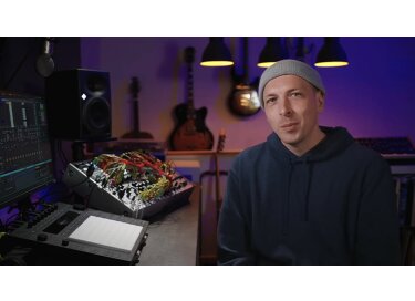 SawUp Push 3 : production et performance