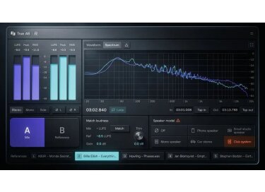 Rapidflow True AB