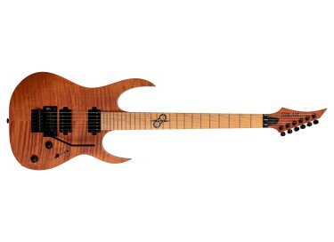 Solar Guitars SB6FROC