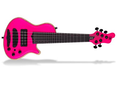 Mayones Cali HL 5 Henrik Linder Signature