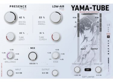 Smaolab YamaTube 2