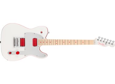 Fender John 5 Ghost Telecaster