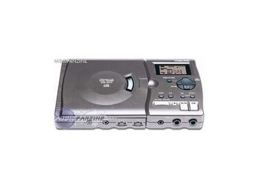 Tascam CDVT1