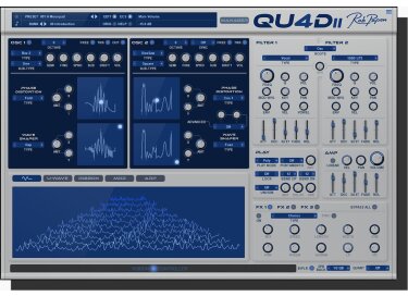 Rob Papen Quad 2