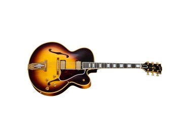 Gibson 1957 L-5 CES Reissue