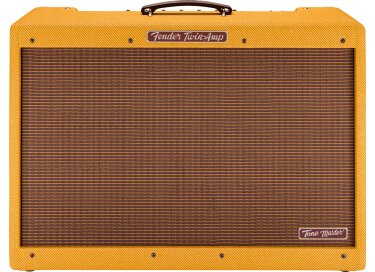 Fender Joe Bonamassa Tone Master '59 Twin Amp