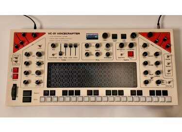 Olydian Musical Instruments VC-01 Voicecrafter