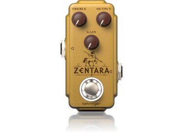 Behringer Zentara Mini-GD