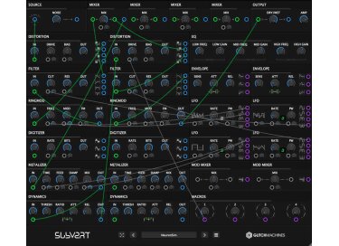 Glitchmachines Subvert 2