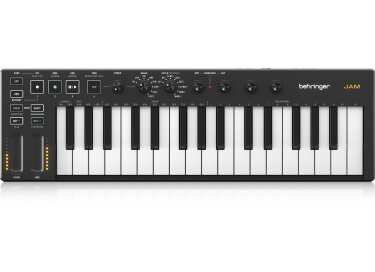 Behringer Jam