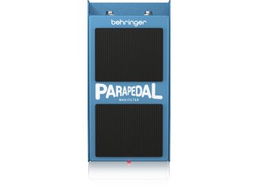 Behringer Parapedal