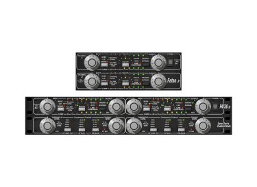 Universal Audio UAD Empirical Labs FATSO Tape Simulator