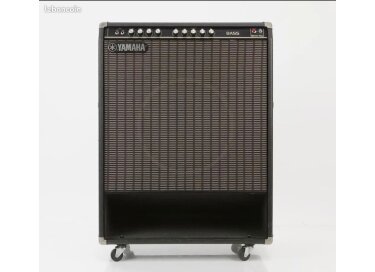 Yamaha B100-115 II