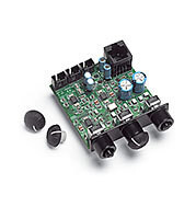 Taylor EXPRESSION SYSTEM