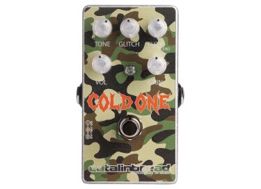 Catalinbread Cold One