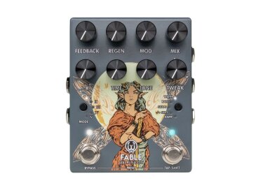 Walrus Audio Fable MKII