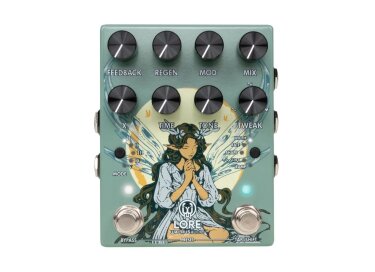 Walrus Audio Lore MKII