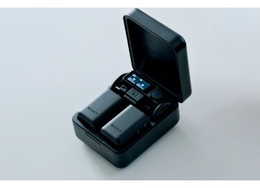 Sony ECM-W5