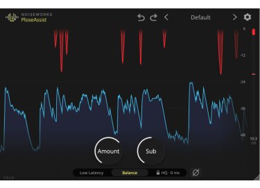 NoiseWorks PloseAssist