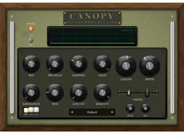 Squaremoss Plugins Canopy
