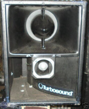Turbosound TMS1