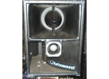Turbosound TMS1
