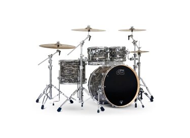 DW Drums Performance 4-Piece Kit - Limited