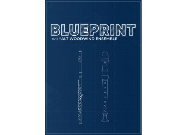 Fracture Sounds Blueprint: Alt Woodwind Ensemble
