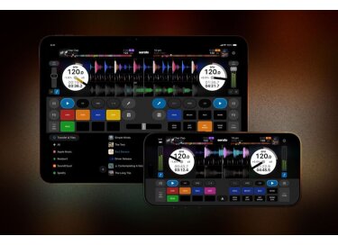 Serato DJ for iOS
