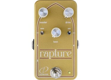 Crazy Tube Circuits Rapture