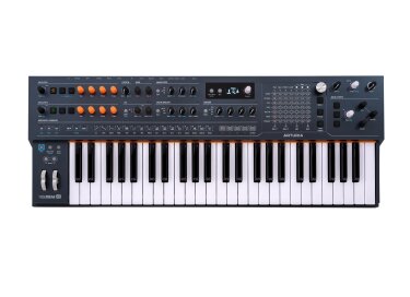 Arturia MiniFreak 49