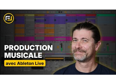 Fastlane Composer et éditer avec Ableton Live : Maitrisez la production musicale - MAO