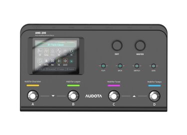 Audota AME-200