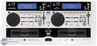 img Stage Line CD-330DJ