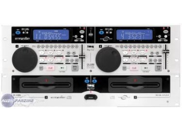 img Stage Line CD-330DJ