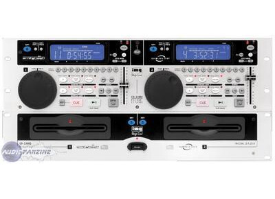 img Stage Line CD-330DJ